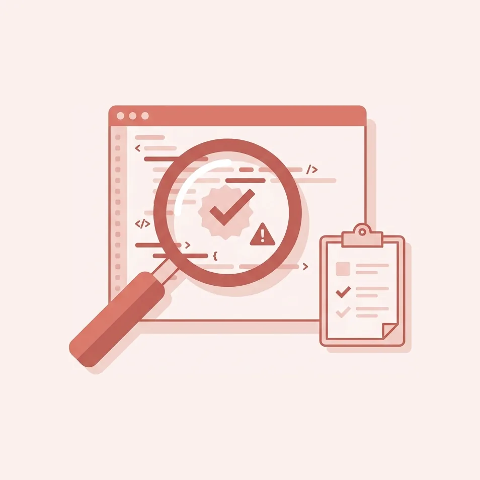 Code Audits & Technical Due Diligence