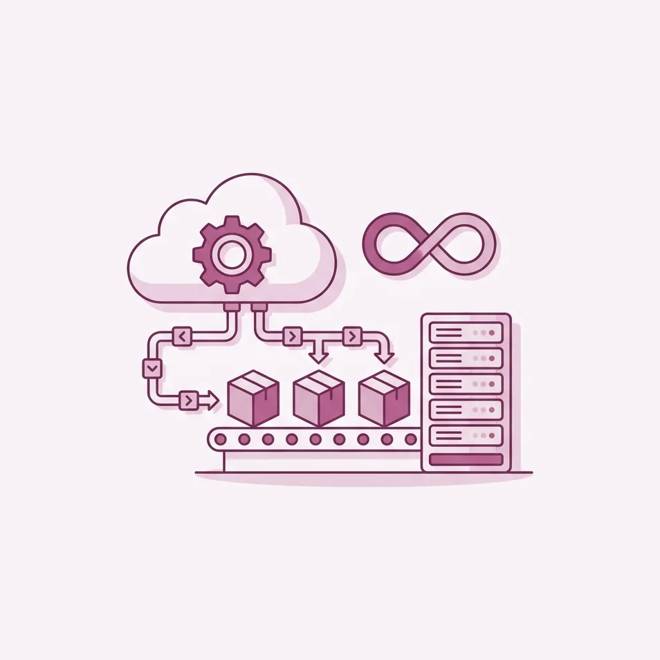 Cloud & DevOps Consulting