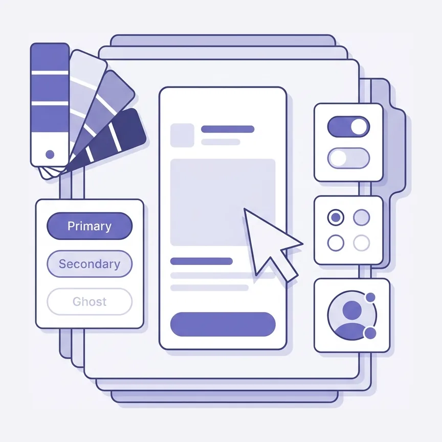 UI/UX Designs